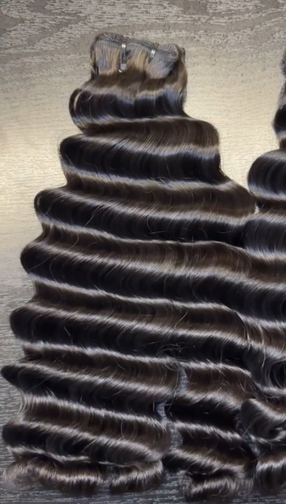 Laguna Curls